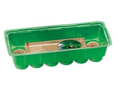 Romberg Mini lonček S PLUS + 12 kokosovih tablet 27,5x11,5x11cm