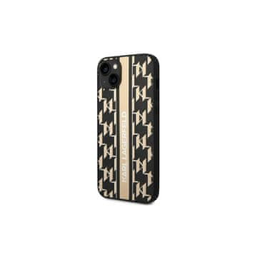 Karl Lagerfeld ovitek za iPhone 14