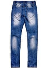 Recea Moške hlače iz džinsa Yspawn jeans S