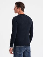 OMBRE Klasični moški pulover Pheselus navade M