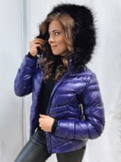 Dstreet Ženska zimska jakna Crunkies navade XL