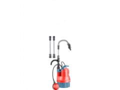 Extol Premium potopna črpalka v sod, 350W, 5000l/h