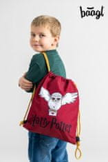 BAAGL Predšolska torba Harry Potter - Hedwig