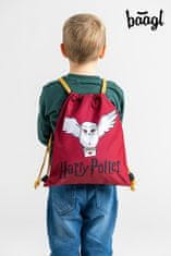 BAAGL Predšolska torba Harry Potter - Hedwig