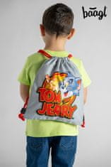 BAAGL Predšolska torba Tom & Jerry