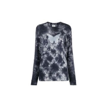 Vans Majice siva WM Sandy BF Tee