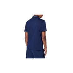 Emporio Armani Majice mornarsko modra L 3LZFLBZJ9AZ15BF