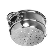 KINGHoff  Kinghoff parni lonci 5 kosov 24 cm KH3320