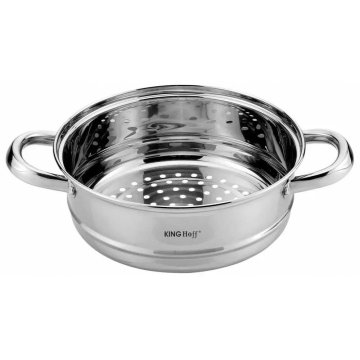 KINGHoff  Kinghoff vložek za kuhanje na pari 24 cm KH1536
