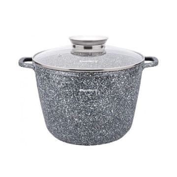 KLAUSBERG marmorni lonec 6,2 l 24 cm 34897