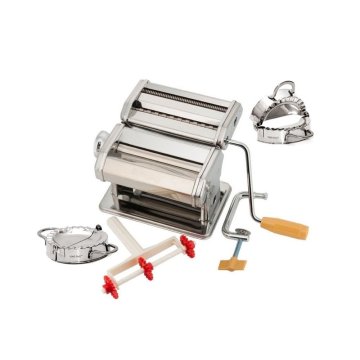 KINGHoff  Kinghoff 4-v-1 aparat za testenine in cmoke KH3114b