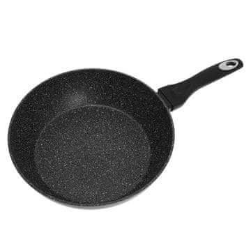 KLAUSBERG Granitna ponev 28 cm 8311