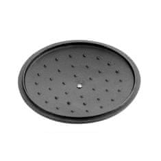 KINGHoff Litoželezni lonec 22 cm 2,4 l 32036