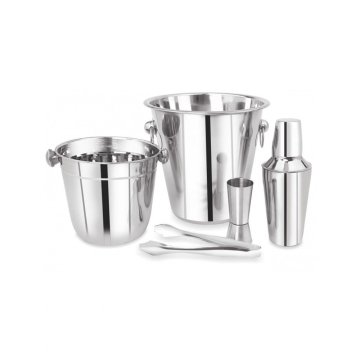 KINGHoff 5-delni set za barmana 9006