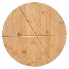 KINGHoff Lesen pladenj za pico 35 cm 12675