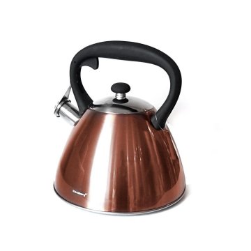 KLAUSBERG Žvižgajoči grelnik vode 3l 8967