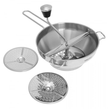 KINGHoff Univerzalni strgalnik za zelenjavo 11748