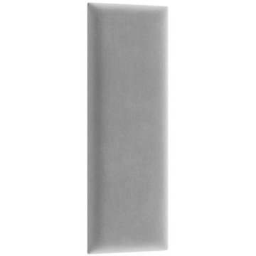 nabbi Quito pravokotna oblazinjena stenska plošča 20x50 cm