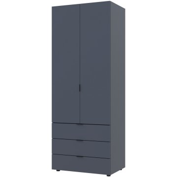 nabbi Gore dvovratna omara s predali