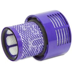 BMK Nadomestni HEPA filter za sesalnik Dyson V10 - združljiv z DS-969082-01