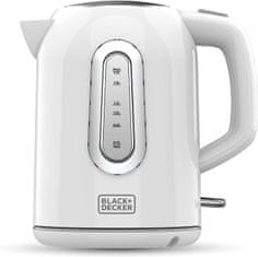 Black+Decker GRELNIK VODE 2200 W, 1,7 L BXKE2204E