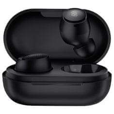 QCY T27/BT/Wireless/Black