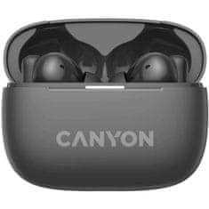 Canyon OnGo 10 ANC TWS 10 siva