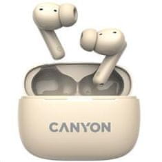 Canyon OnGo 10 ANC TWS 10 beige