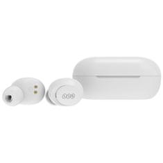 QCY T27/BT/Wireless/White