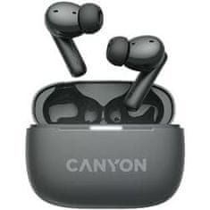 Canyon OnGo 10 ANC TWS 10 siva