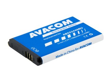 Avacom Baterija GSSA-2710-1000A za Samsung B2710, C3300 Li-Ion 3,7V 1000mAh