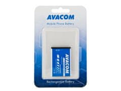 Avacom Baterija GSSA-2710-1000A za Samsung B2710, C3300 Li-Ion 3,7V 1000mAh