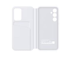 Samsung Flip Case Smart View za Galaxy S23 FE White
