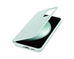 Samsung Flip Case Smart View za Galaxy S23 FE Mint