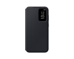 Samsung Flip Case Smart View za Galaxy S23 FE Black