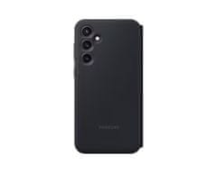Samsung Flip Case Smart View za Galaxy S23 FE Black