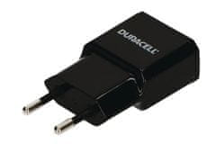 Duracell Polnilec USB za bralnike in telefone