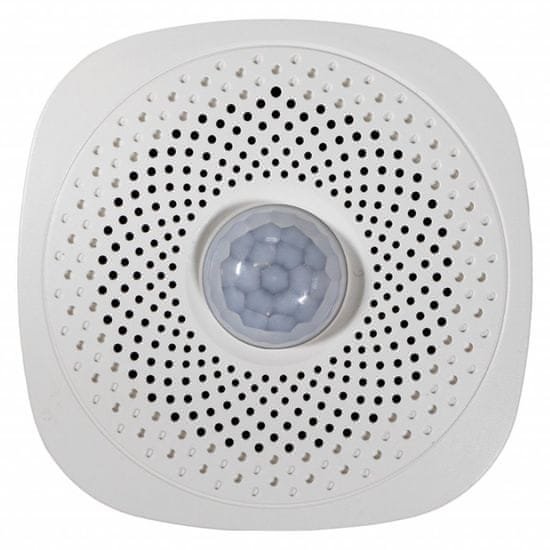 Evolveo brezžični stropni 360° PIR senzor gibanja za SecuPro/Sonix/Alarmex Pro/Sonix Pro