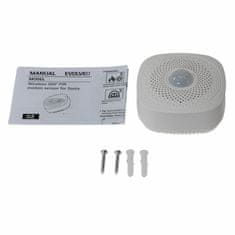 Evolveo brezžični stropni 360° PIR senzor gibanja za SecuPro/Sonix/Alarmex Pro/Sonix Pro