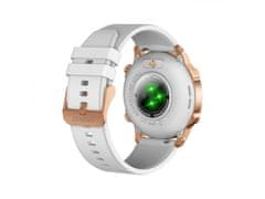 Carneo Adventure HR+ 2. generacija. Rosegold