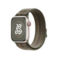 Nike Applova ura Acc 45 Sequoia Orange