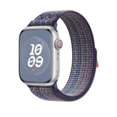 Nike Watch Acc/45/Game Royal/Orange S.Loop