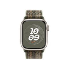 Nike Applova ura Acc 45 Sequoia Orange
