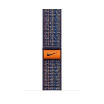 Nike Watch Acc/45/Game Royal/Orange S.Loop