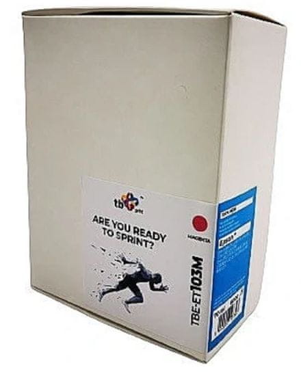 Ink. kaz. TB comp. z EcoTank L3110, C13T00S34A, MA