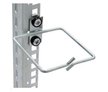 Triton Tritonova kljuka 40x40 iz nerjavečega jekla