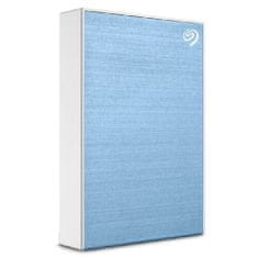 LaCie Seagate OneTouch PW/2TB/HDD/External/Blue/2R