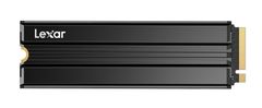Lexar SSD NM790 PCle Gen4 M.2 NVMe 2T Hs