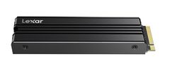 Lexar SSD NM790 PCle Gen4 M.2 NVMe 2T Hs