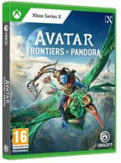 XSX - Avatar: Meje Pandore